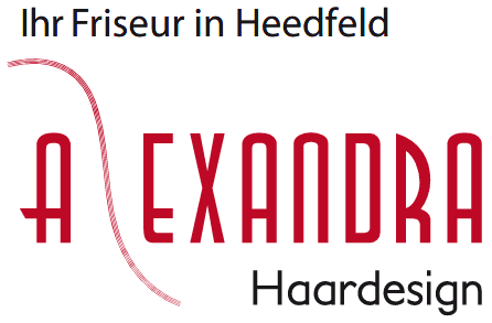 Alexandra Haardesign Logo