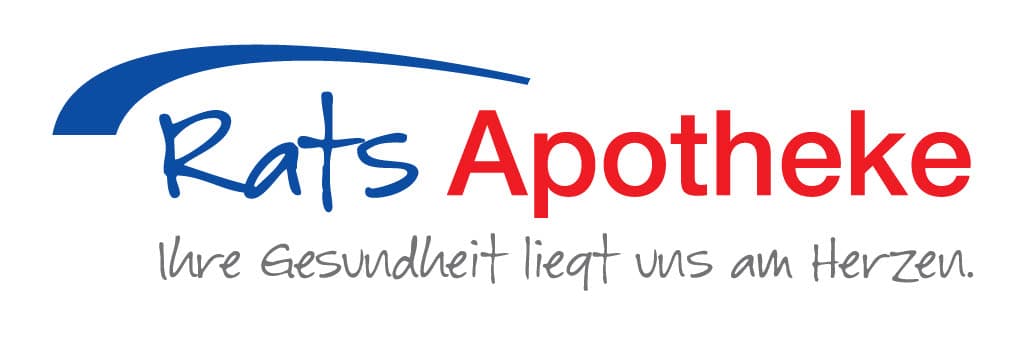 Rats-Apotheke Claus Lueb e.K. Logo