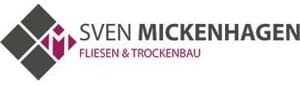 Sven Mickenhagen Logo