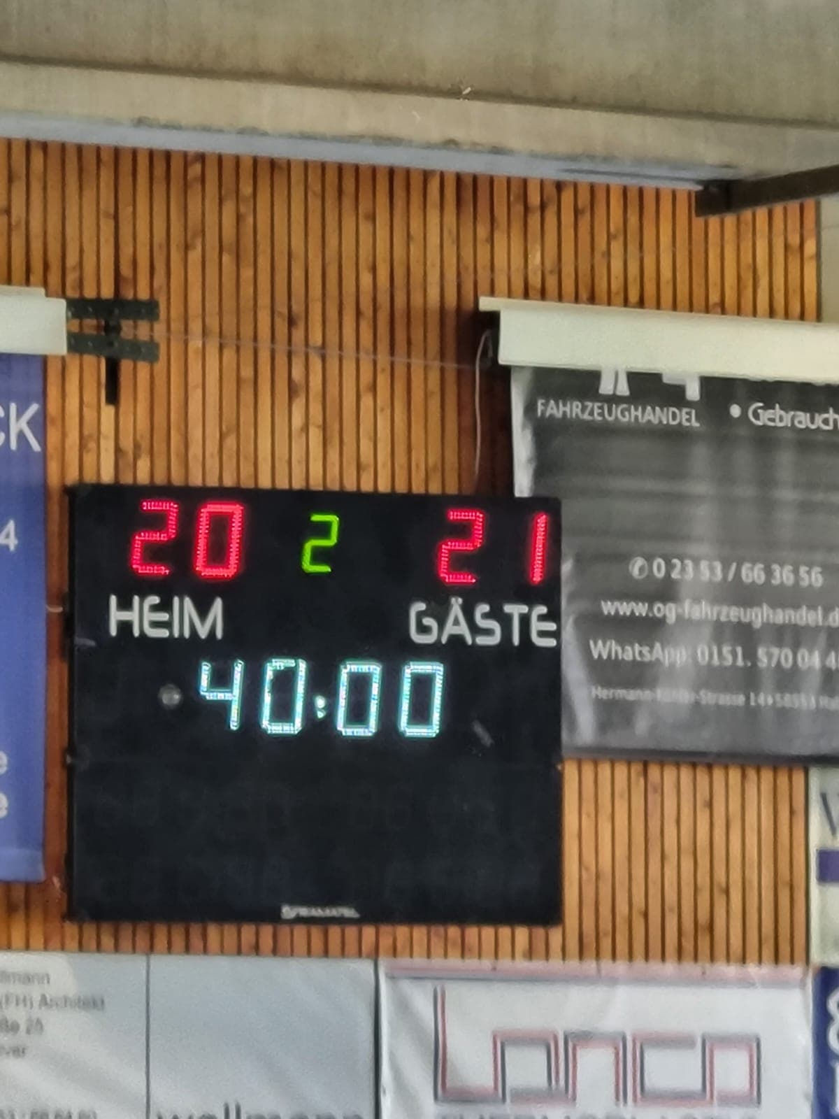 Tigers D-Jugend trifft in Halver auf die SGSH Dragons - Bild 1