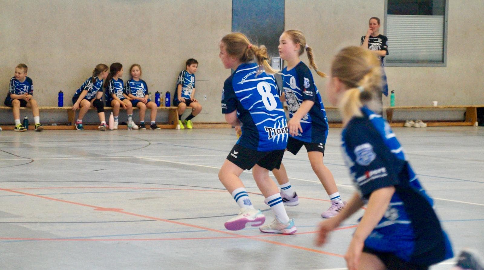 E2 feiert Heimsieg gegen Plettenberg - Bild 17