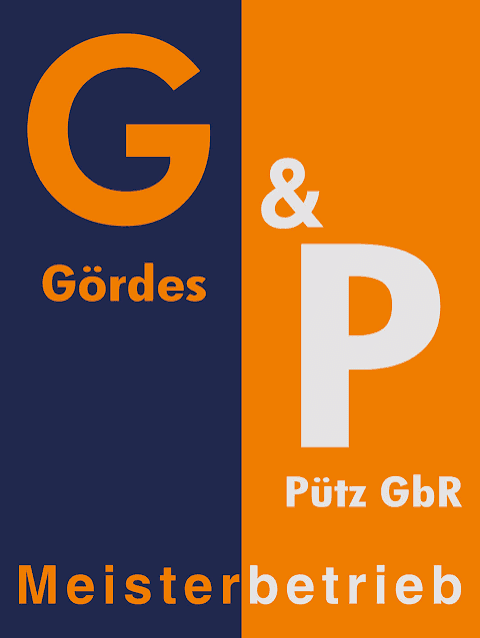Markus Gördes & Andreas Pütz GbR Logo